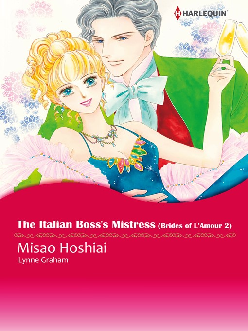 Title details for The Italian Boss's Mistress by Misao Hoshiai - Available